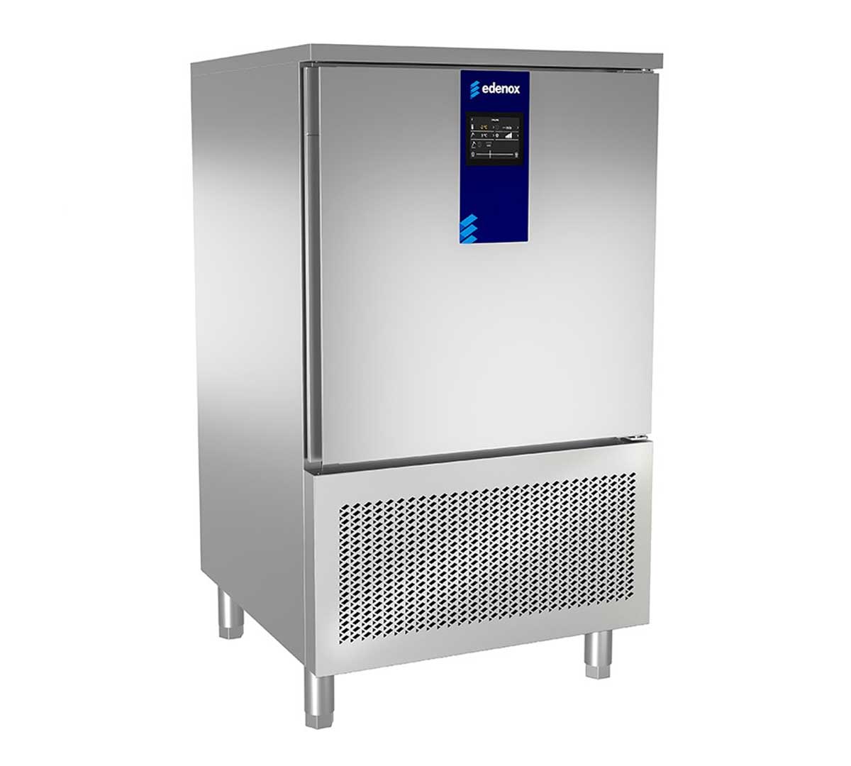 EDENOX - ABATIDOR DE TEMPERATURA AM-101 CD HC