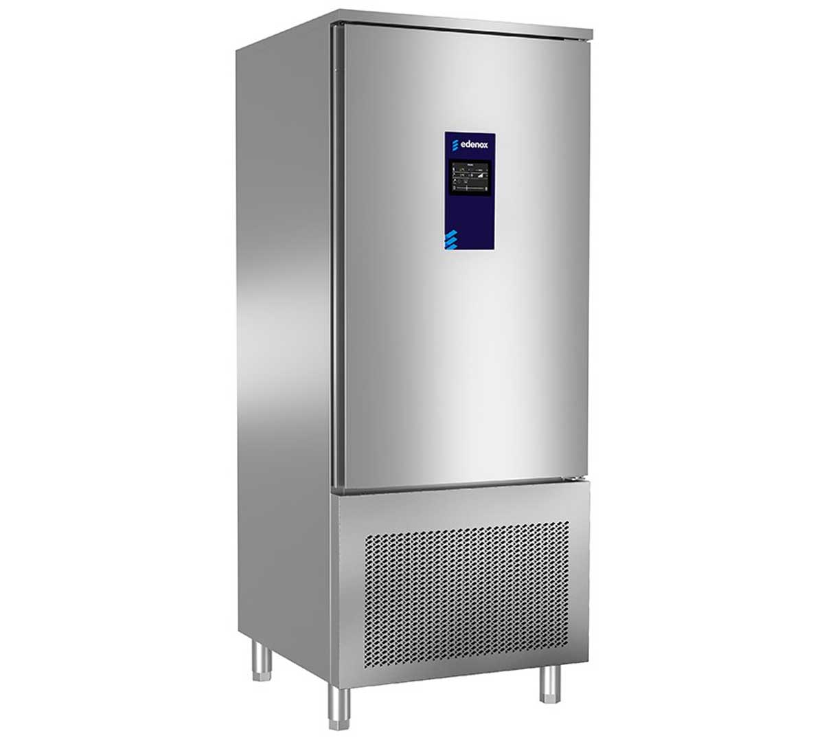 EDENOX - ABATIDOR DE TEMPERATURA AM-161 CD