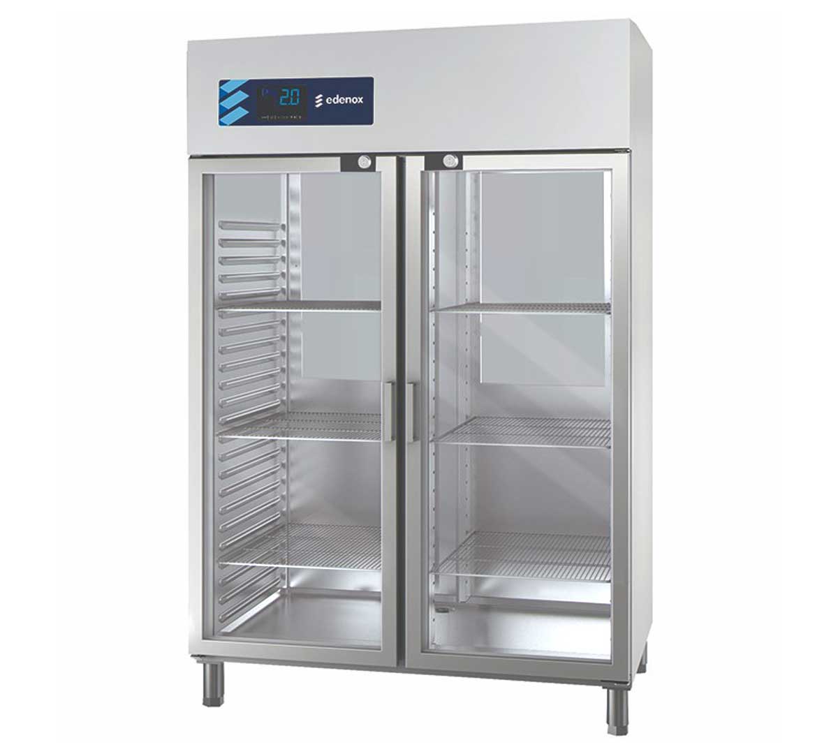 EDENOX - ARMARIO REFRIGERADO APG-1402 HC PC