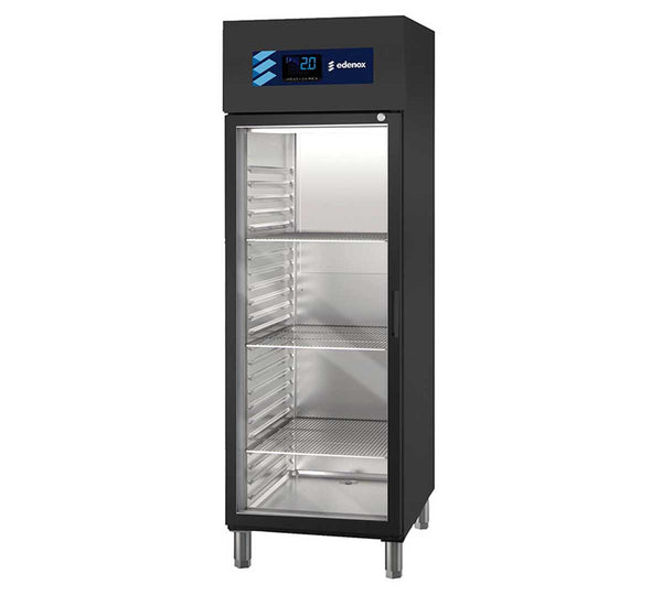 EDENOX - ARMARIO REFRIGERADO APG-711 HC PC NG - NEGRO