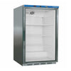 EDENOX - ARMARIO REFRIGERADO APS-251-I-C INOX