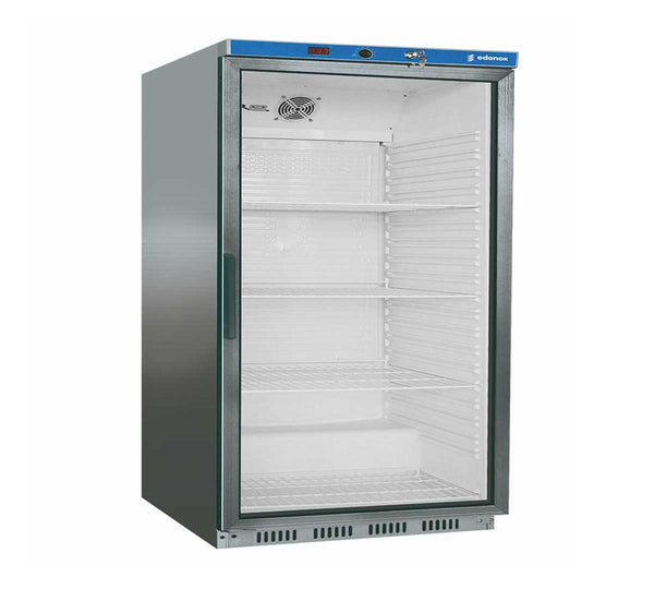 EDENOX - ARMARIO REFRIGERADO APS-251-I-C INOX
