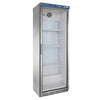 EDENOX - ARMARIO REFRIGERADO APS-451-I-C INOX