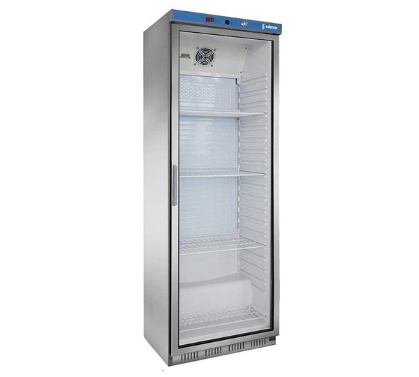 EDENOX - ARMARIO REFRIGERADO APS-451-I-C INOX