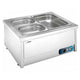 EDENOX - BAÑO MARÍA BMSM-111-S - 1 CUBETA
