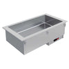 EDENOX - BAÑO MARÍA CALOR SECO CBMS 311 S1 - 3 CUBETAS