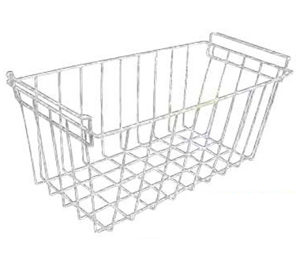 EDENOX - CESTA VARILLA PARA ARCÓN NLF/G