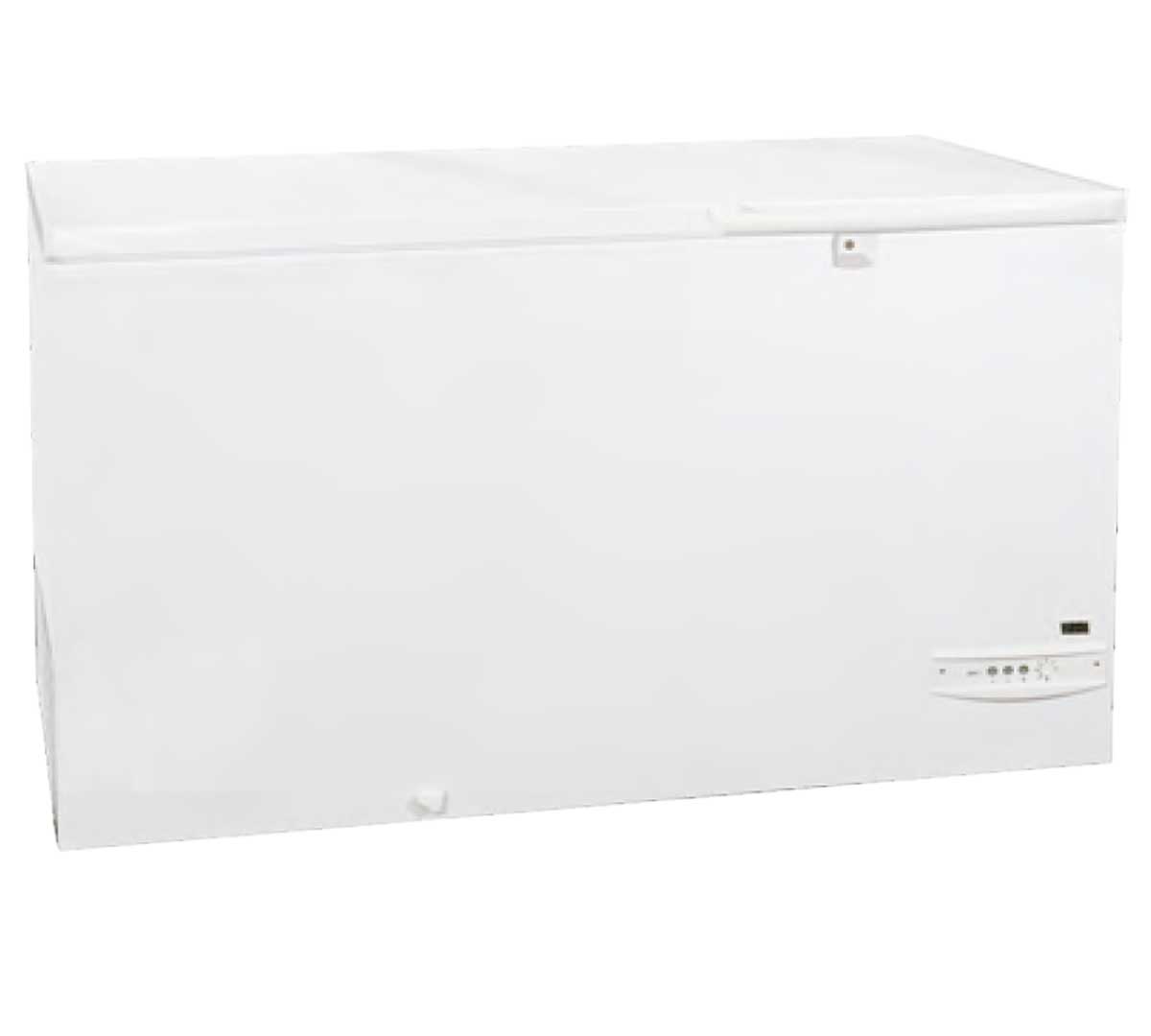 EDENOX - CONGELADOR HORIZONTAL PUERTA ABATIBLE NLF-565