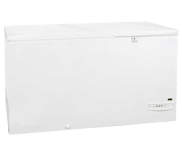 EDENOX - CONGELADOR HORIZONTAL PUERTA ABATIBLE NLF-565