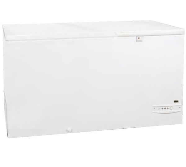 EDENOX - CONGELADOR HORIZONTAL PUERTA ABATIBLE NLF-675