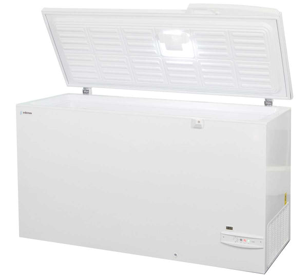 EDENOX - CONGELADOR HORIZONTAL PUERTA ABATIBLE NLF-275