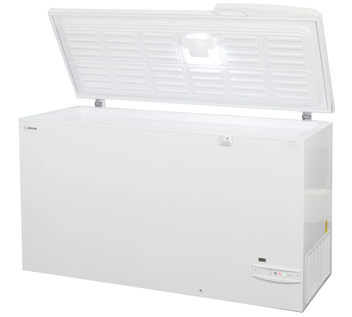 EDENOX - CONGELADOR HORIZONTAL PUERTA ABATIBLE NLF-335