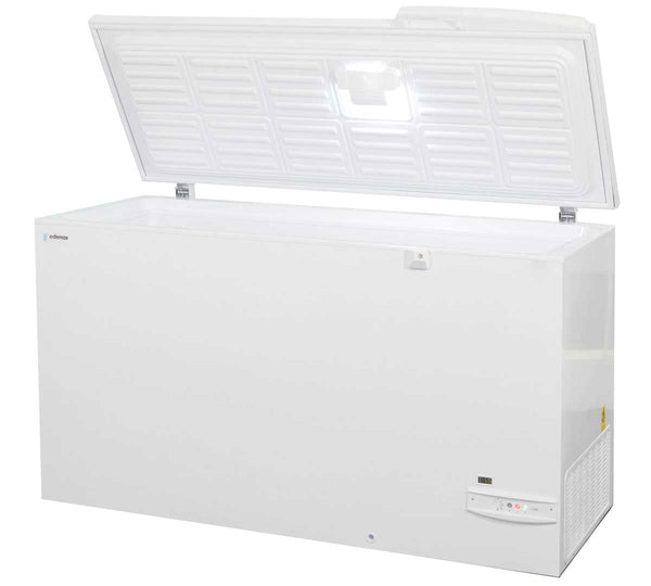 EDENOX - CONGELADOR HORIZONTAL PUERTA ABATIBLE NLF-335