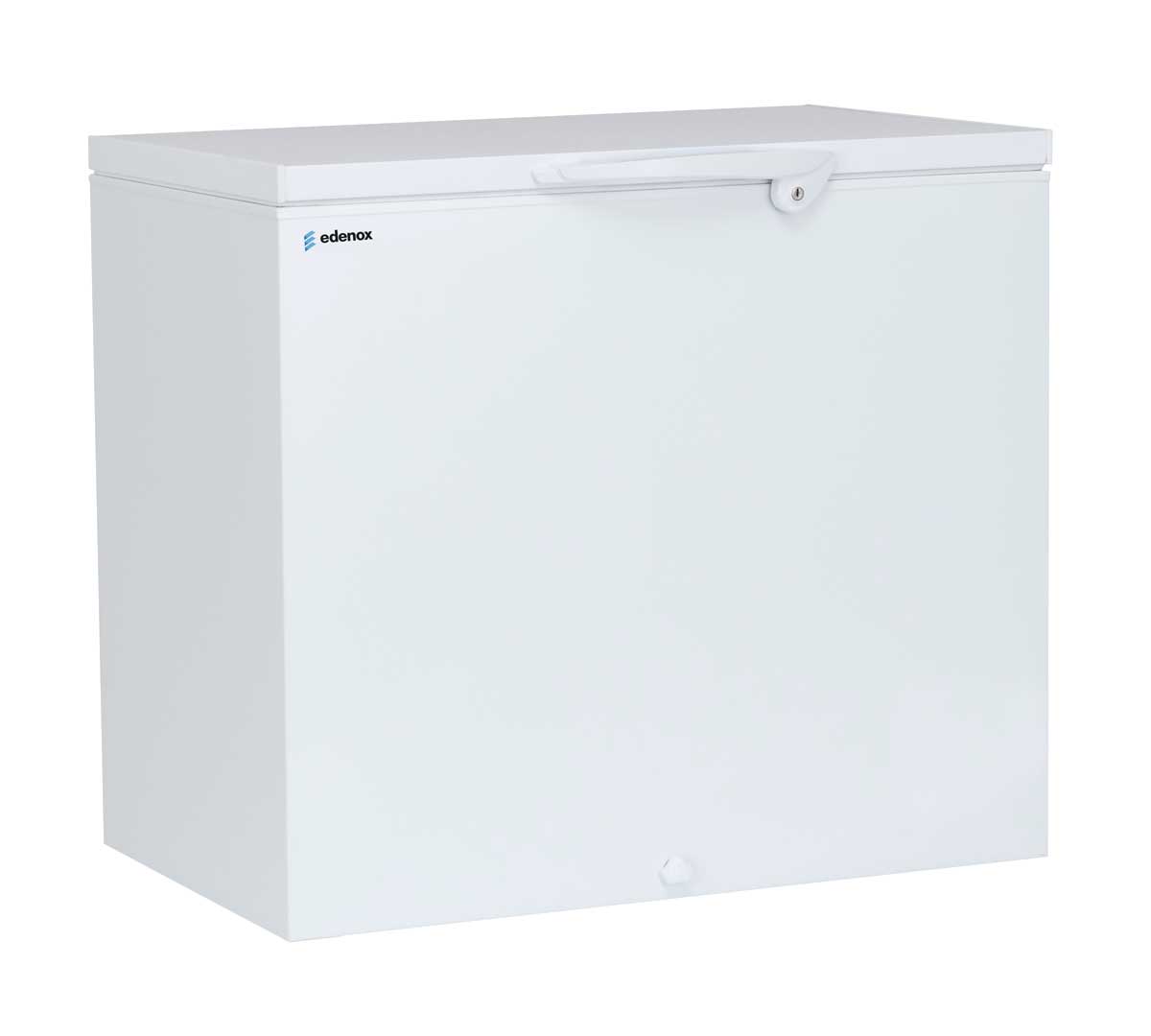 EDENOX - CONGELADOR HORIZONTAL PUERTA ABATIBLE NLF-190