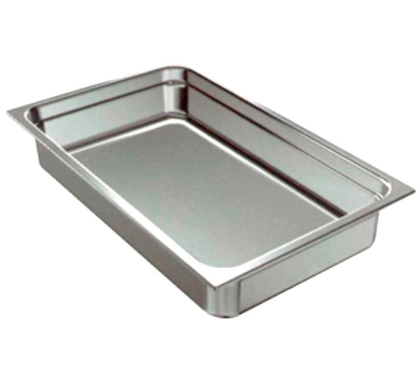 EDENOX - CUBETA GN 1/1 - PROF. 40 MM