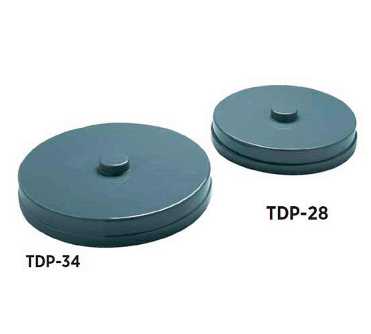 EDENOX - DPC 28 - CAPACIDAD 40 A 45 PLATOS