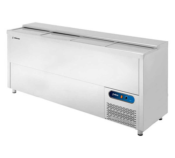 EDENOX - ENFRIADOR DE BOTELLAS EB-200 I