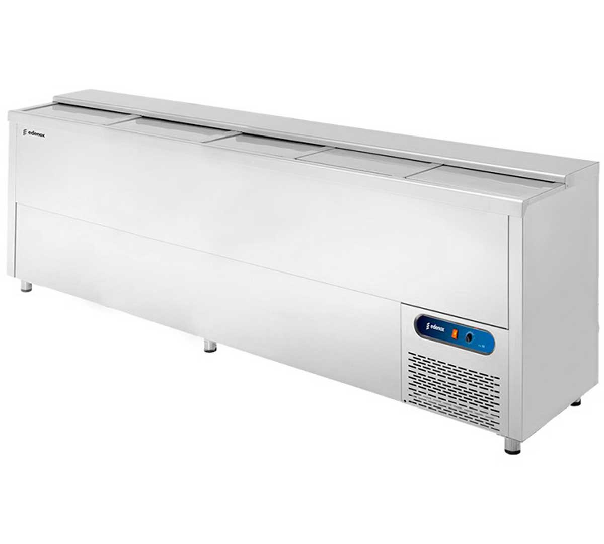 EDENOX - ENFRIADOR DE BOTELLAS EB-250 I