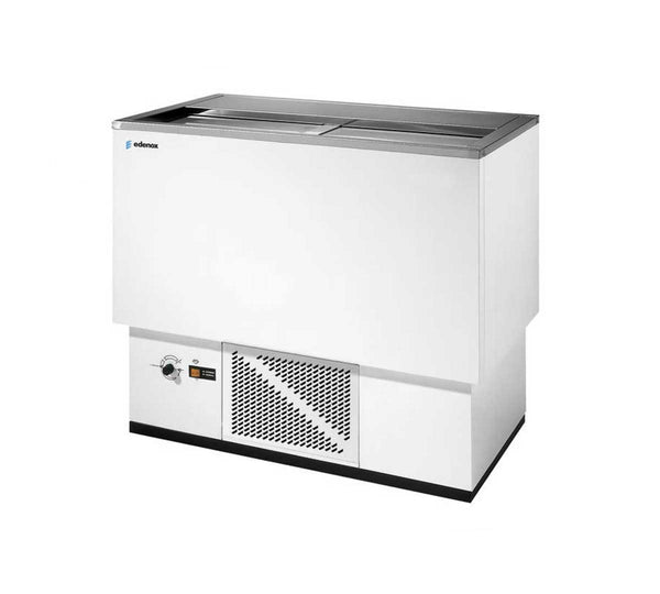 EDENOX - ENFRIADOR DE BOTELLAS EBE-100-G