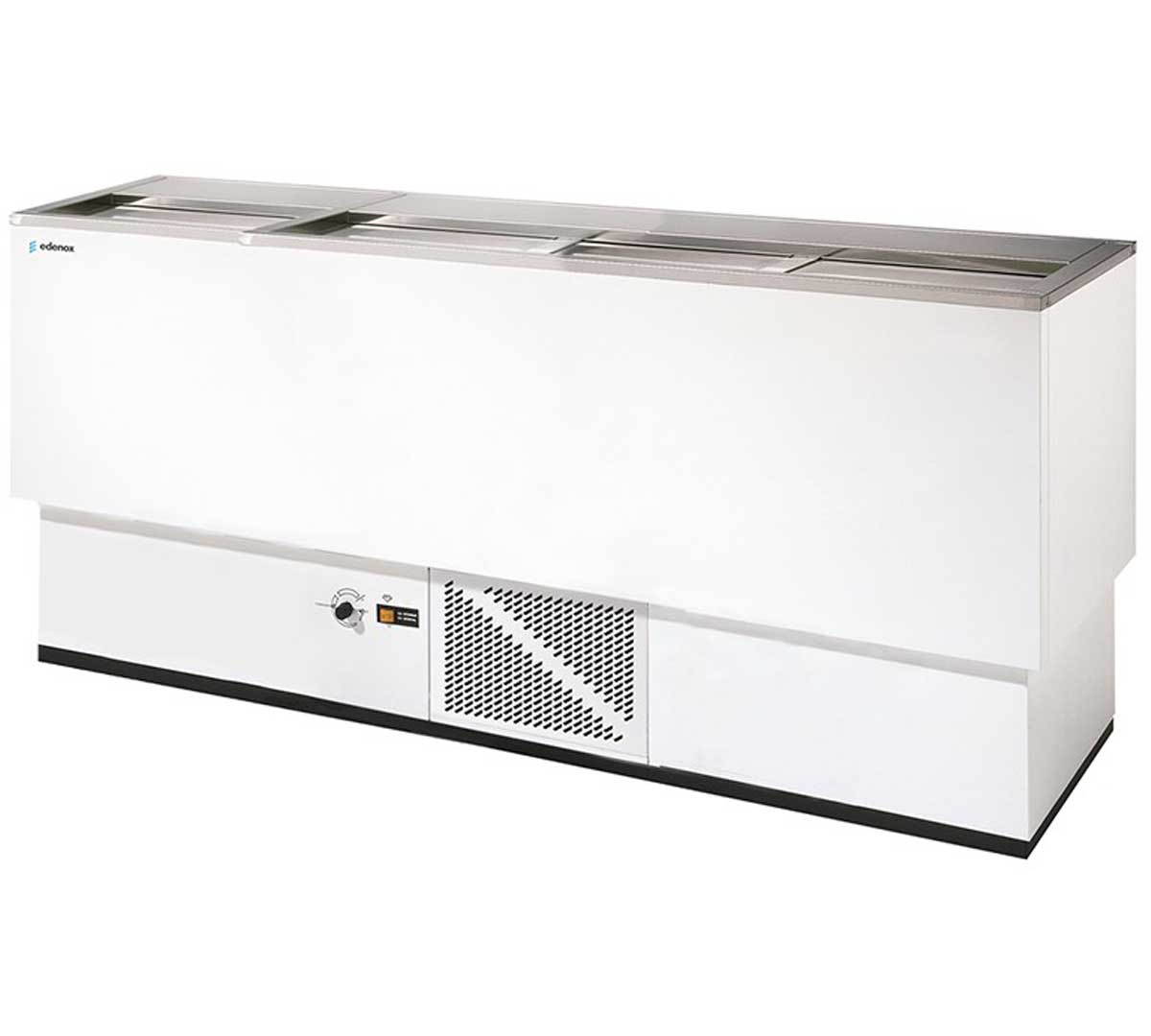 EDENOX - ENFRIADOR DE BOTELLAS EBE-200-G