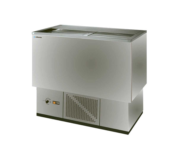 EDENOX - ENFRIADOR DE BOTELLAS EBE-100-I