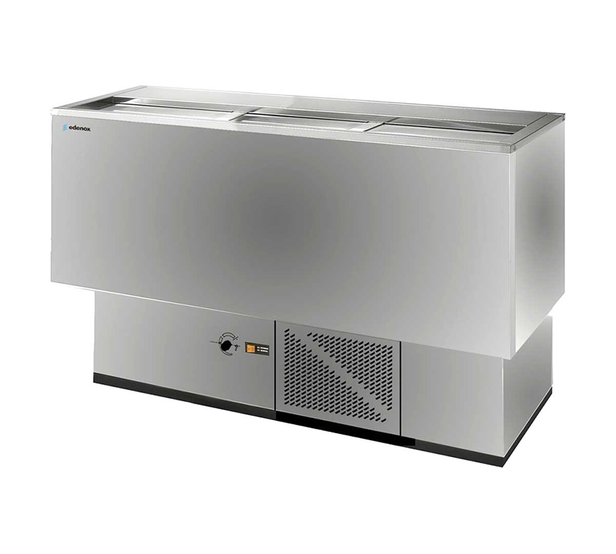 EDENOX - ENFRIADOR DE BOTELLAS EBE-150-I