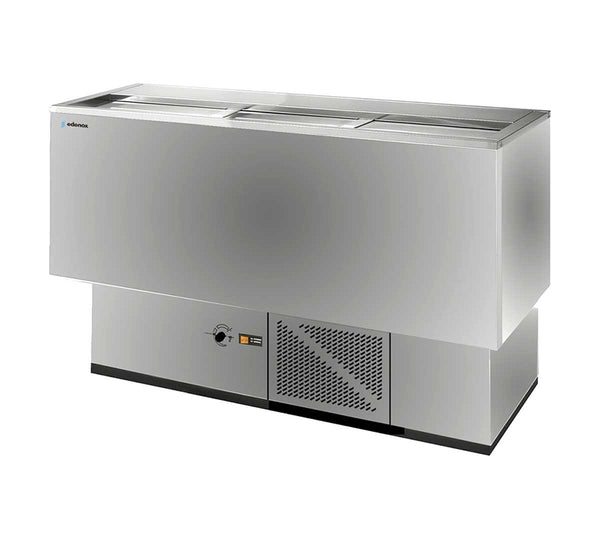 EDENOX - ENFRIADOR DE BOTELLAS EBE-150-I