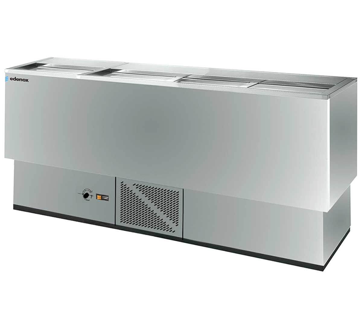 EDENOX - ENFRIADOR DE BOTELLAS EBE-200-I