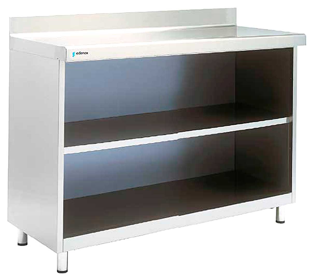 EDENOX - MUEBLE ESTANTERÍA MA 600