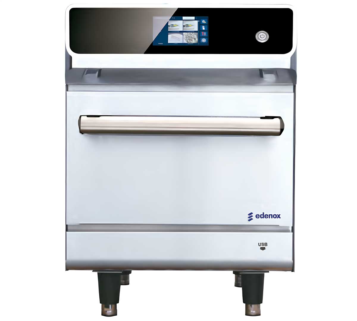 EDENOX - HORNO DE ALTA VELOCIDAD CHEF N’GO