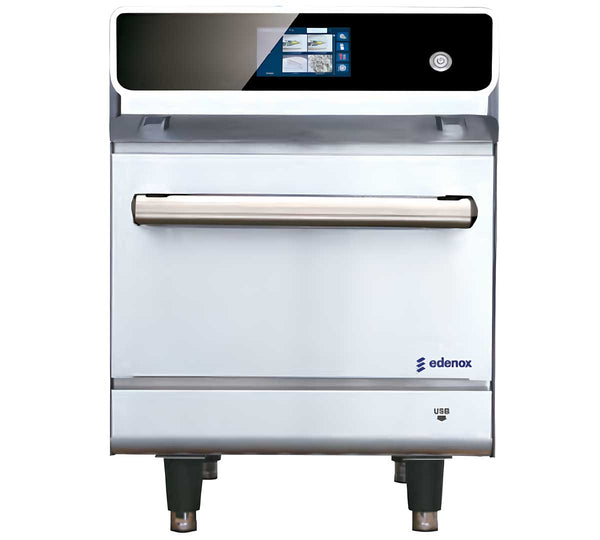 EDENOX - HORNO DE ALTA VELOCIDAD CHEF N’GO
