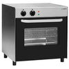 EDENOX - HORNO CONVECCIÓN HC-60