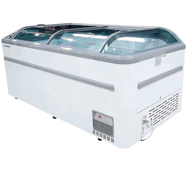 EDENOX - ISLA CONGELADORA CABECERA IC-199 C S1