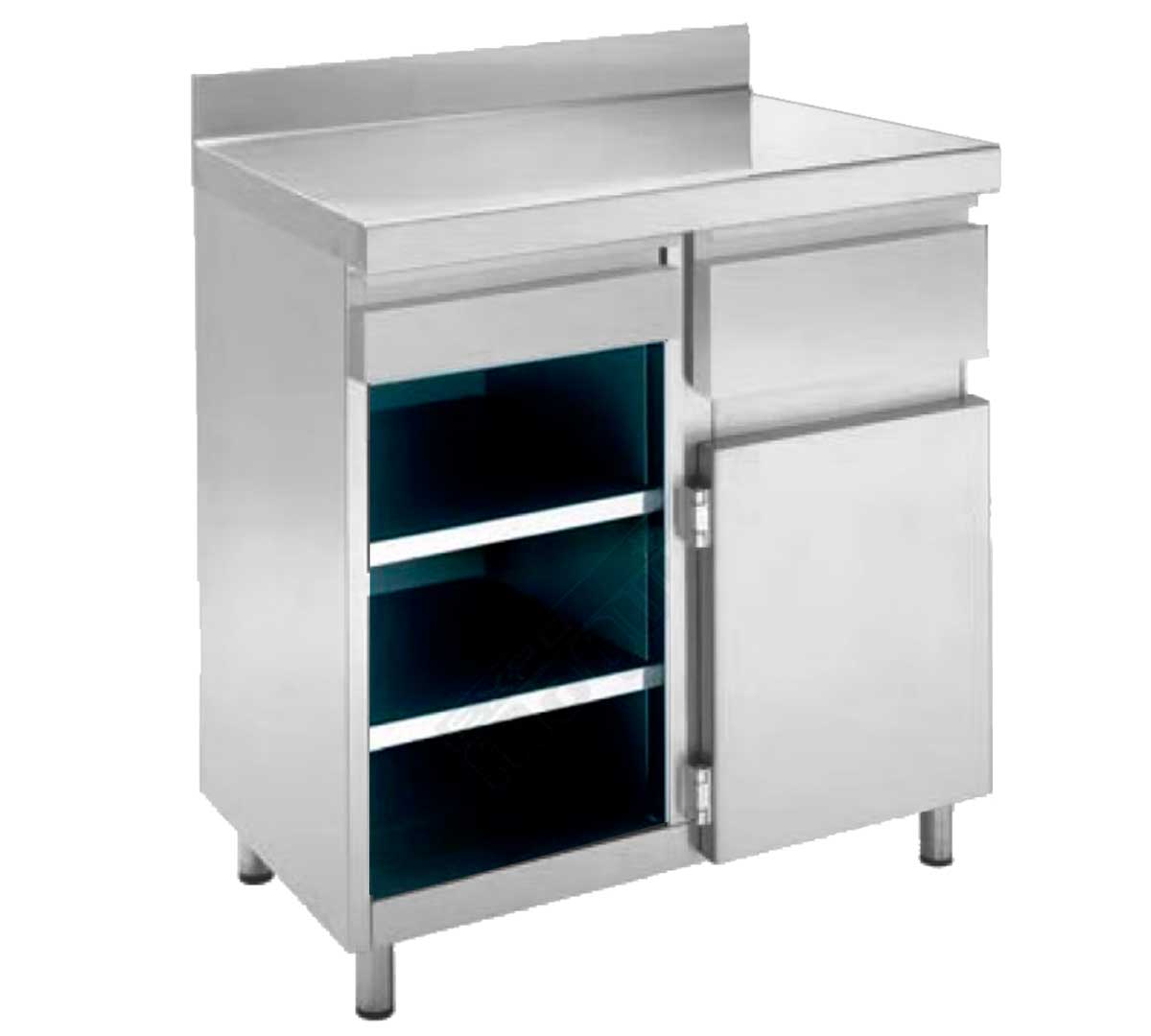 EDENOX - MESA CAFETERA MAC-1060