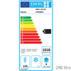 EDENOX - MESA REFRIGERADA MPG-135 HC