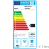 EDENOX - MESA REFRIGERADA MPG- 225 HC