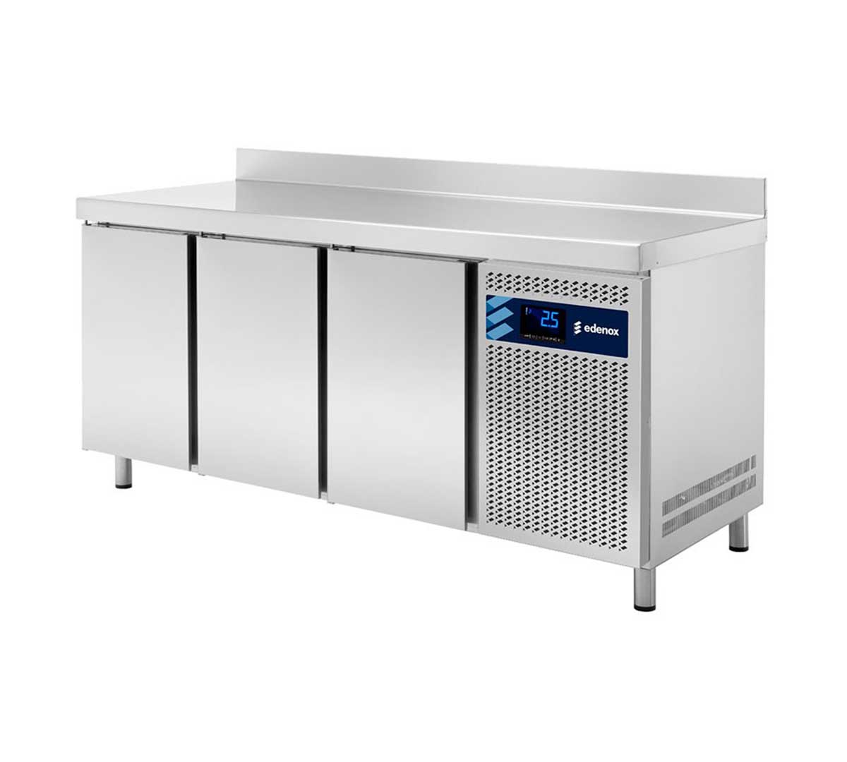 EDENOX - MESA REFRIGERADA MPG-180 HC