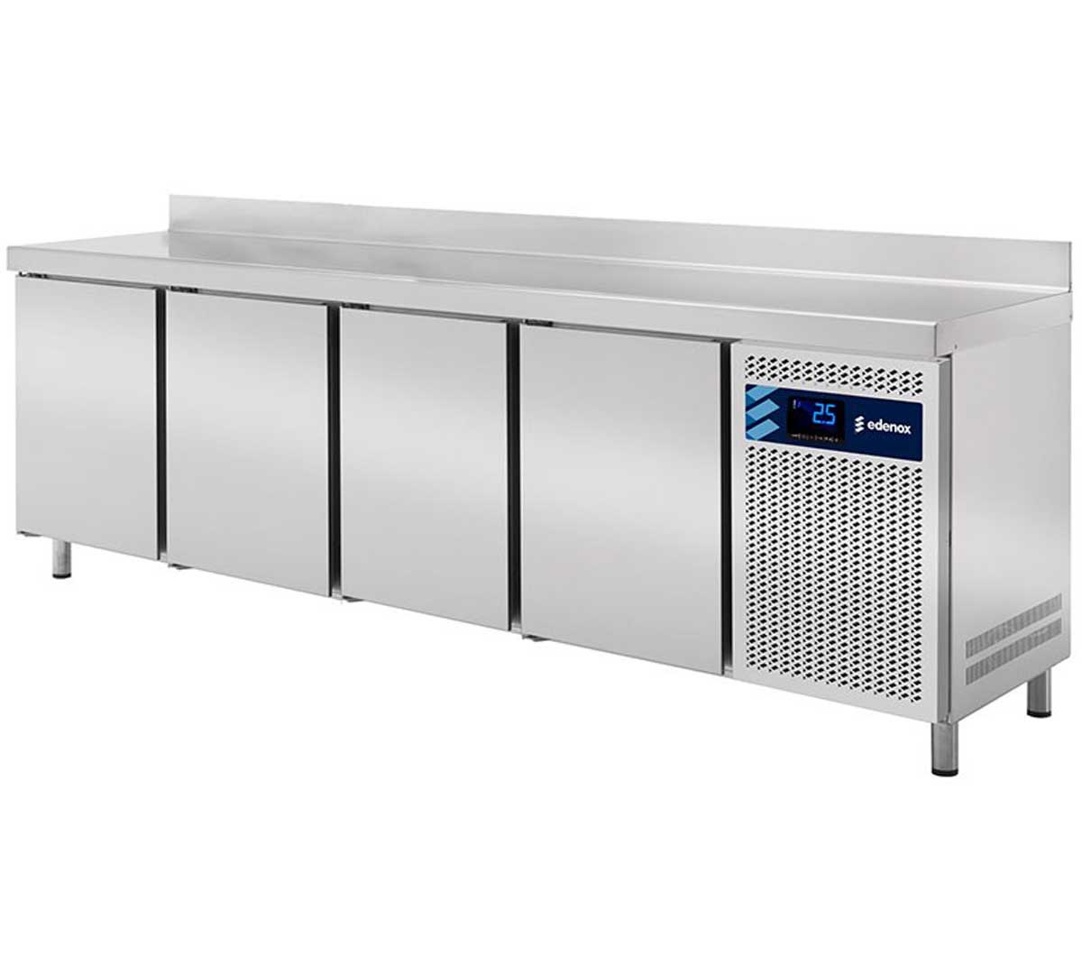 EDENOX - MESA REFRIGERADA MPG- 225 HC