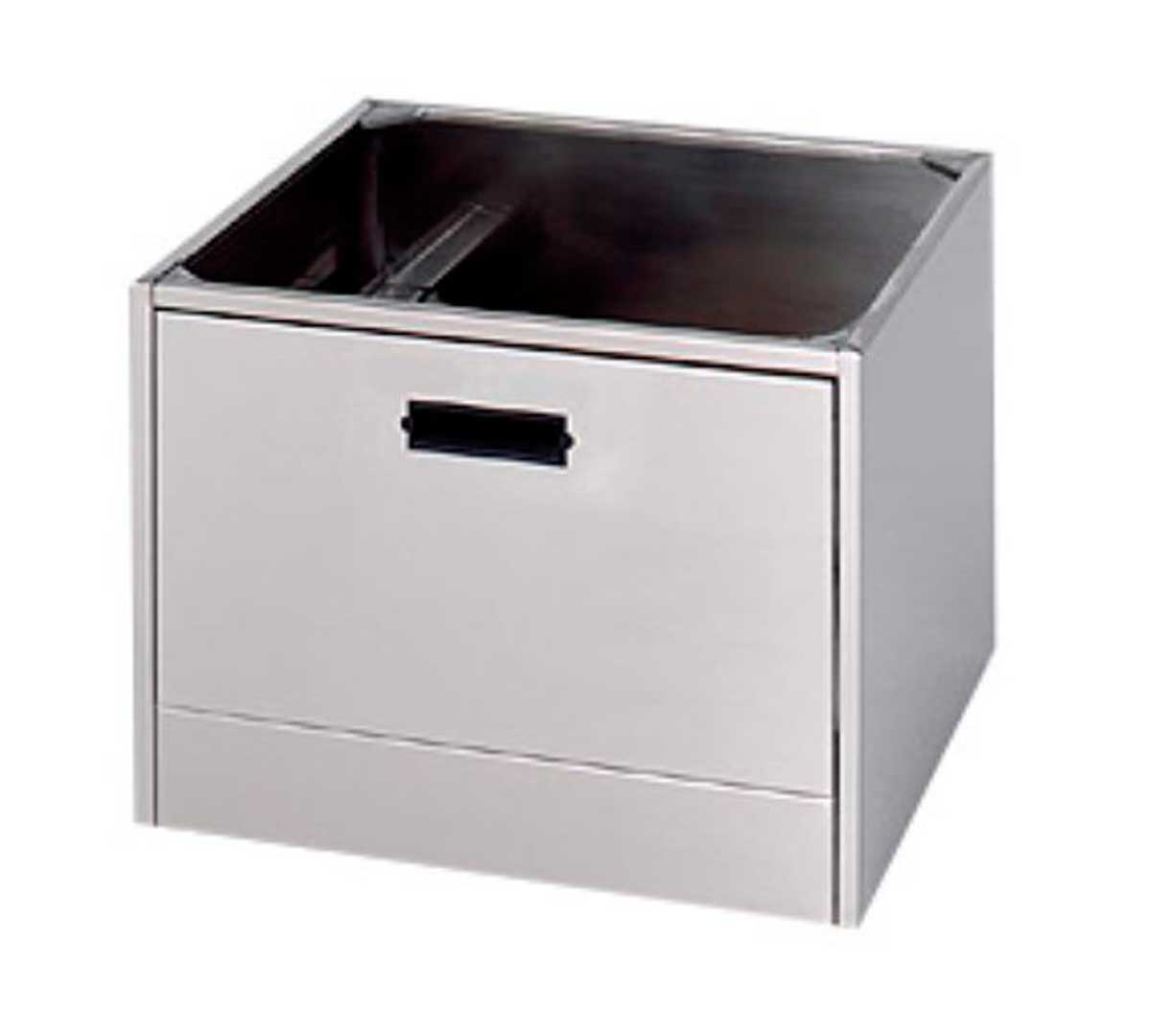 EDENOX - PEANA SUPLEMENTARIA LAVAVAJILLAS PL-60