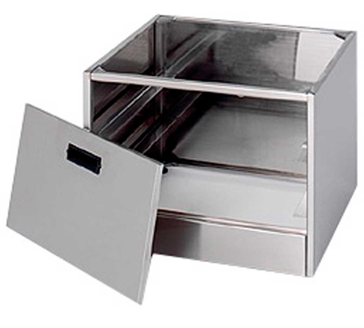 EDENOX - PEANA SUPLEMENTARIA LAVAVAJILLAS PL-60