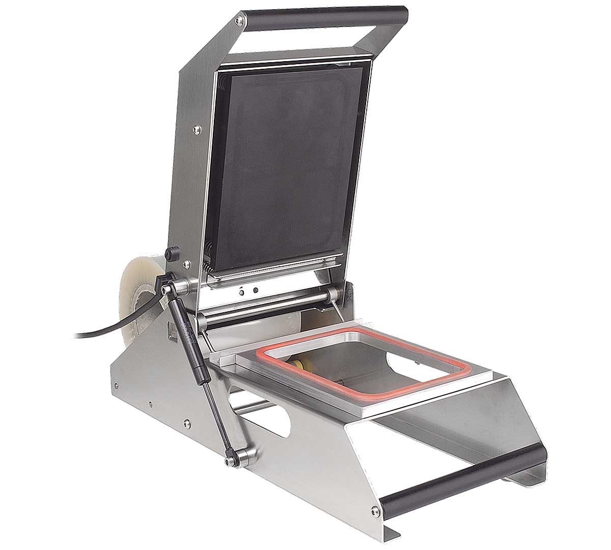 EDENOX - TERMOSELLADORA DE BARQUETAS TSB