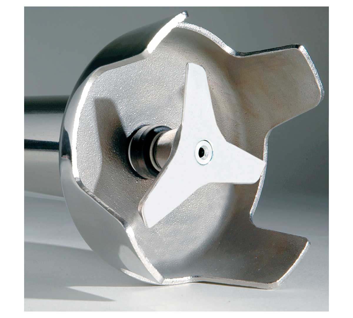 EDENOX - TRITURADOR TBVV-650