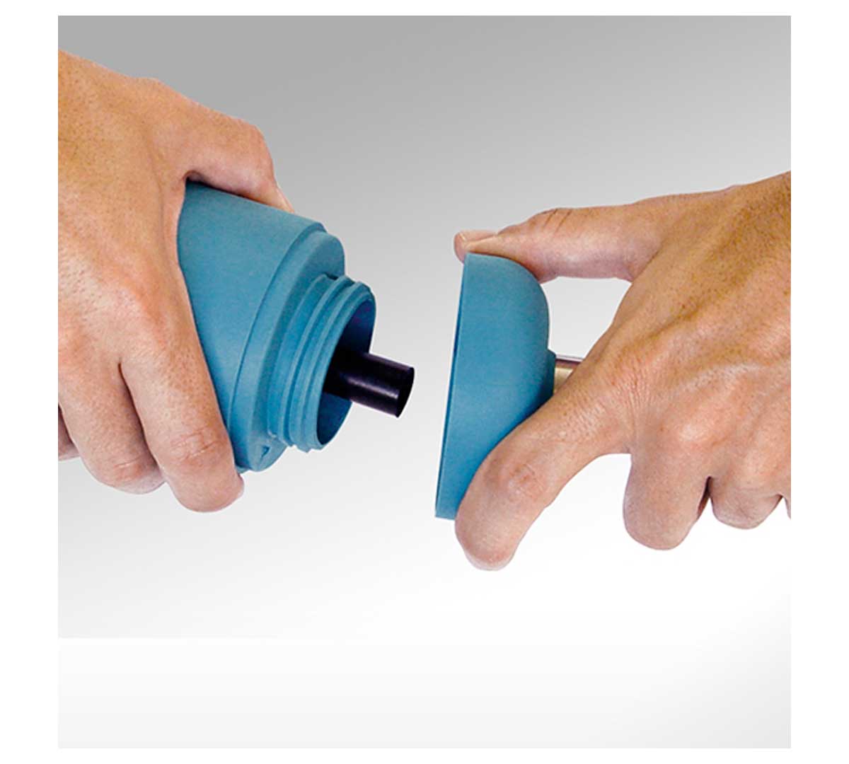 EDENOX - TRITURADOR TBVV-650