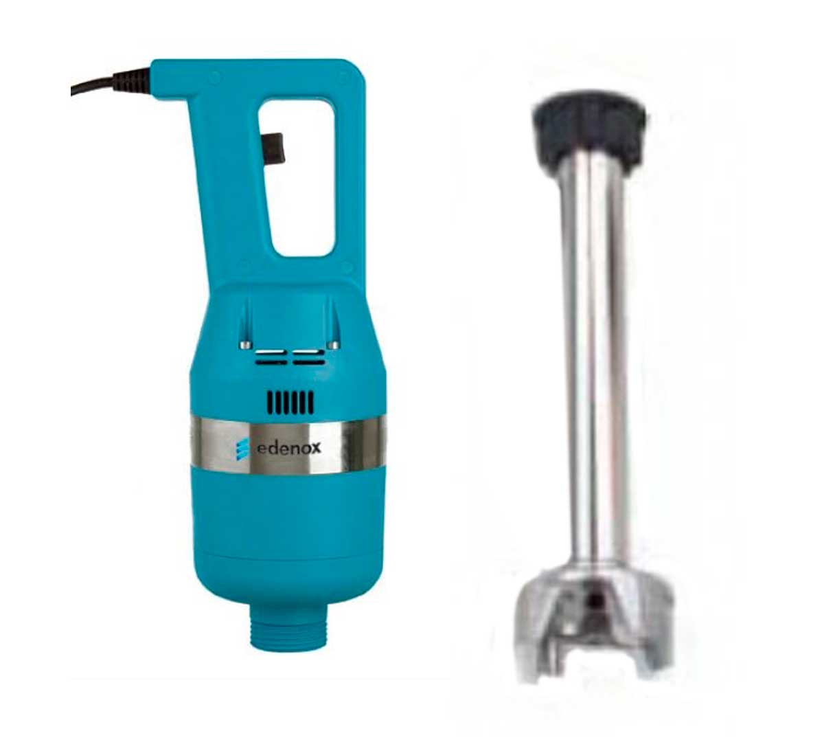 EDENOX - TRITURADOR TVF-350