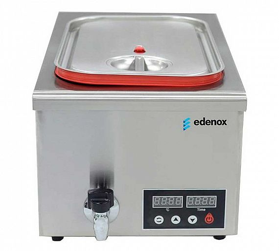 Edenox Baño María Sous Vide BMP-25
