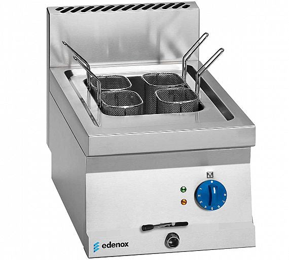 Edenox Cuece Pasta Serie 600 SCPE-40 E Sobremesa