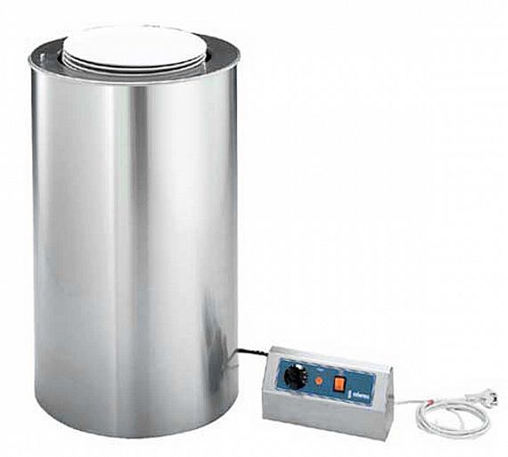 Edenox DPC 28 - Capacidad 40 a 45 platos