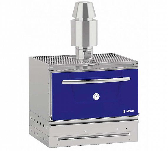 EDENOX - HORNO BRASA HB-70-A