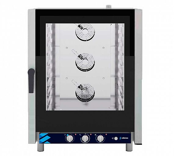 EDENOX - HORNO PANADERÍA HP 1064