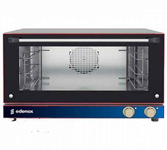 EDENOX - HORNO PANADERÍA HP 364
